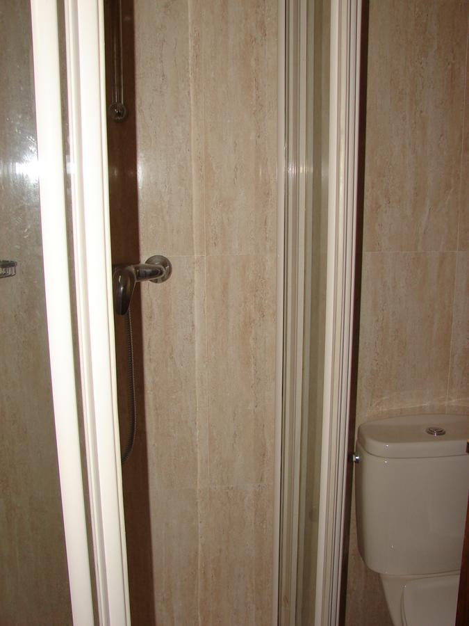 ネルハCarabeo 70 Menyberアパートメント エクステリア 写真